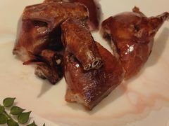 -甄御•海鲜新青岛菜(麦岛店)