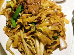 金牌干炒牛河-岭南真味·匠心粤菜(K11店)