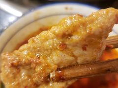 -飘香火锅(玉林西路店)