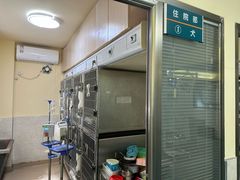 -动物缘宠物医院·骨科·猫科(西二环店)