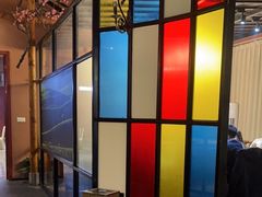 -桃园农庄烤全羊(江秋路店)