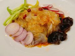 -月福京味斋·烤鸭店·北京菜(鼓楼总店)