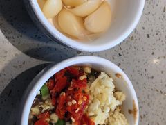 -四海蒸鲜蒸汽海鲜自助(北戴河店)