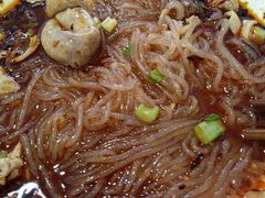 红油肥肠粉-甘记肥肠粉(马鞍北路店)