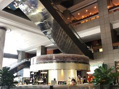 -深圳富临大酒店