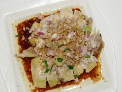 -至潮餐厅精致粤菜·活鲈鱼·走地鸡(珠江新城店)