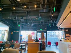 大堂-COSTA COFFEE(丰联广场店)
