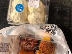 -鲍师傅糕点(永安里店)