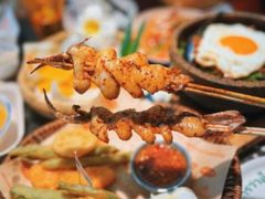 -小小集渔·泰式大排档(太古里香槟店)