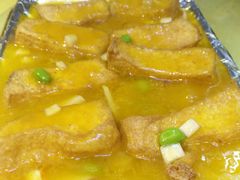 -顾家土菜館