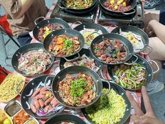 -林真真牛肋条放题(天马店)