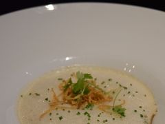 -LA TABLE de Joël Robuchon Restaurant