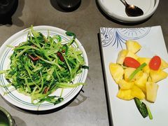 -云海肴·汽锅鸡·云南菜(高德置地店)