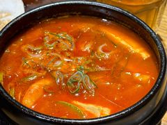 -姜虎东白丁烤肉(银泰中心in99店)