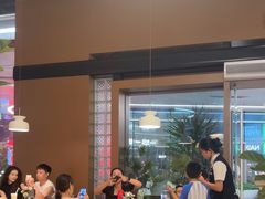 -一沙一城·岩烤牛扒(深圳首店)