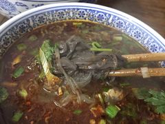 -惠记粉汤羊血(小南门店)