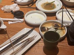 -云海肴·汽锅鸡·云南菜(广安门天虹店)