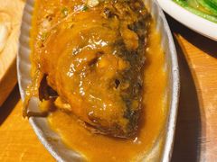 -95号酱骨·一块豆腐(展春园西路店)