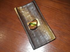 铁板鹅肝-匠和风精致料理(世茂双子塔店)