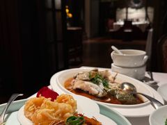 -杭州新新饭店·1913餐厅