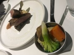 -K·Kitchen KK牛扒厨房(江南西店)