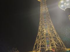 -龙塔