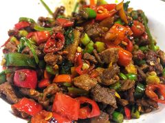 -建辉湖南土菜馆(南大街店)