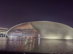 -国家大剧院