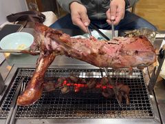 -宗泉烤全羊·烤羊腿·家常菜(解放东路店)