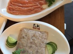 -巴奴毛肚火锅(广益哥伦布店)
