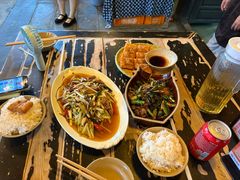 -饭江湖·江湖菜(湖广会馆店)