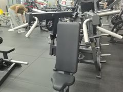 -VLines耀能运动24小时·月付制健身(京广桥店)