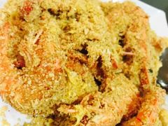 -龙海鲜螃蟹王(宏茂桥店)