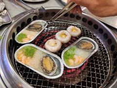 -谷町·烤肉自助(朱雀门店)