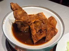 -董家大院·京味家常菜(朝丰家园店)