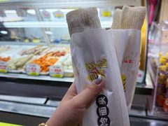 -老绍兴三味臭豆腐(奥林匹克购物广场店)