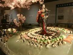 -OPEN開全日自助餐厅·牛肉火锅·海鲜(佛山希尔顿酒店)