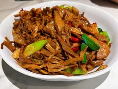 -四道菜·福建菜馆(新街口金鹰店)