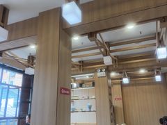 -霸王茶姬(南强街店)