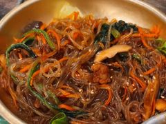 -欧巴炭烤肉오빠숯불구이(南京东路店)