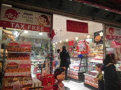 -不二家(数寄屋橋店)
