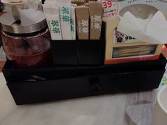 -翠华餐厅(德基广场店)