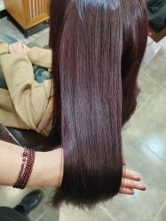 -心迪染发专门店