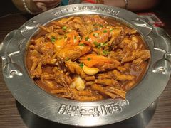 -胖哥俩肉蟹煲(湖滨银泰in77店)