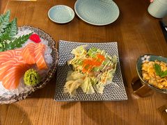 -阿吾罗日本料理(K11艺术中心店)