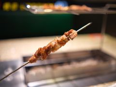 -丰茂烤串(公园店)