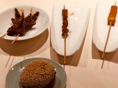 -南门小馆·清真(国贸商城店)