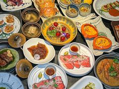 -松鹤精致料理(五一中路店)