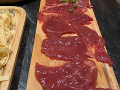 -许府牛火锅(信义坊总店)