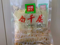 牛百叶-锅圈食汇火锅烧烤食材超市(杜桥店)